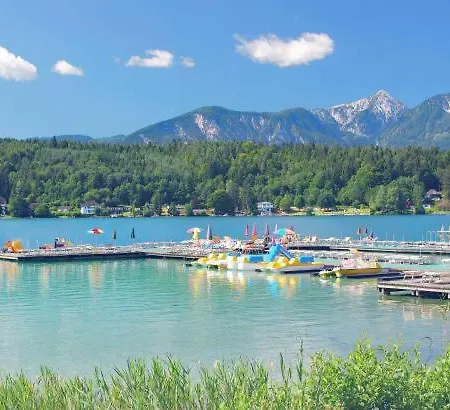 Direkt Am * Klopein am Klopeiner See