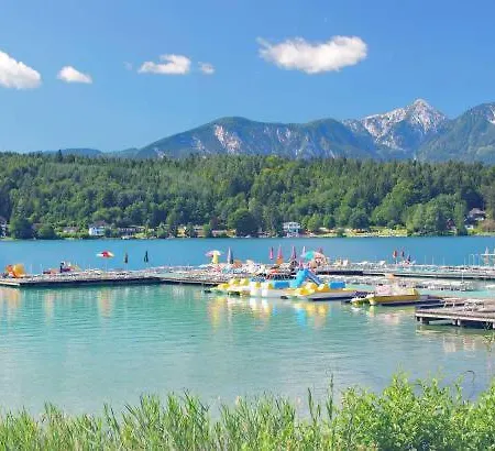 Direkt Am * Klopein am Klopeiner See